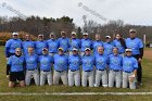 Softball vs UMD